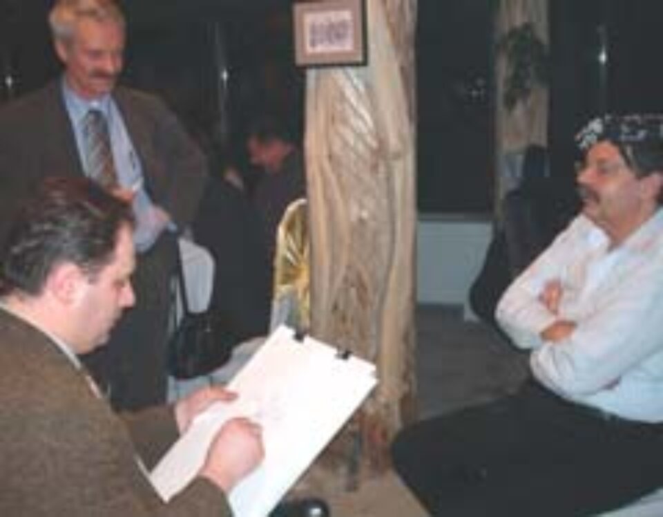 O nouă manifestare la „Ateneul Artelor” de la pensiunea bucovineană „Casa Albă”