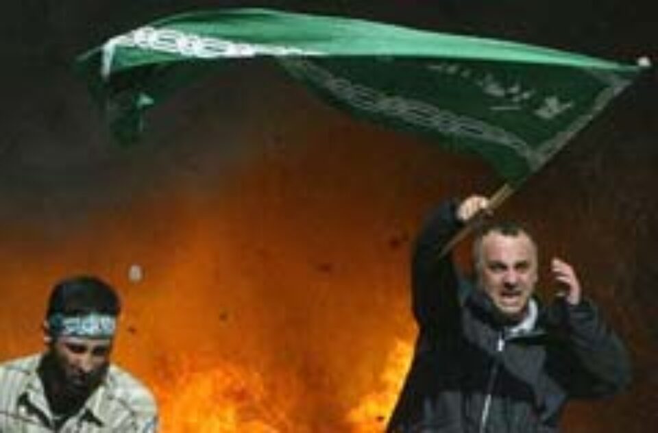 Cronologia scandalului caricaturilor cu profetul Mahomed