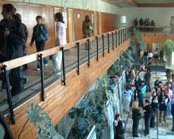 „Fabrica” de ingineri și profesori