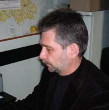 „Am simțit că trebuie să fac ceva pentru Bucovina”