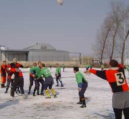 Trei sportivi humoreni cu șanse să ajungă la mondialele de rugby din Dubai