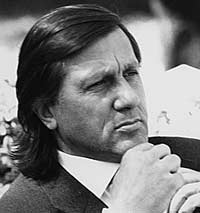 Ilie Năstase, actor de film