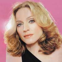 Madonna - "piele și os" din cauza bărbaților