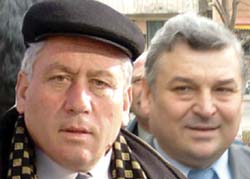 Gemenii afacerilor pe bani publici