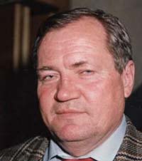 Biroul Județean al PPCD a respins candidatura fostului senator Pentru Juravlea la președinția organizației județene