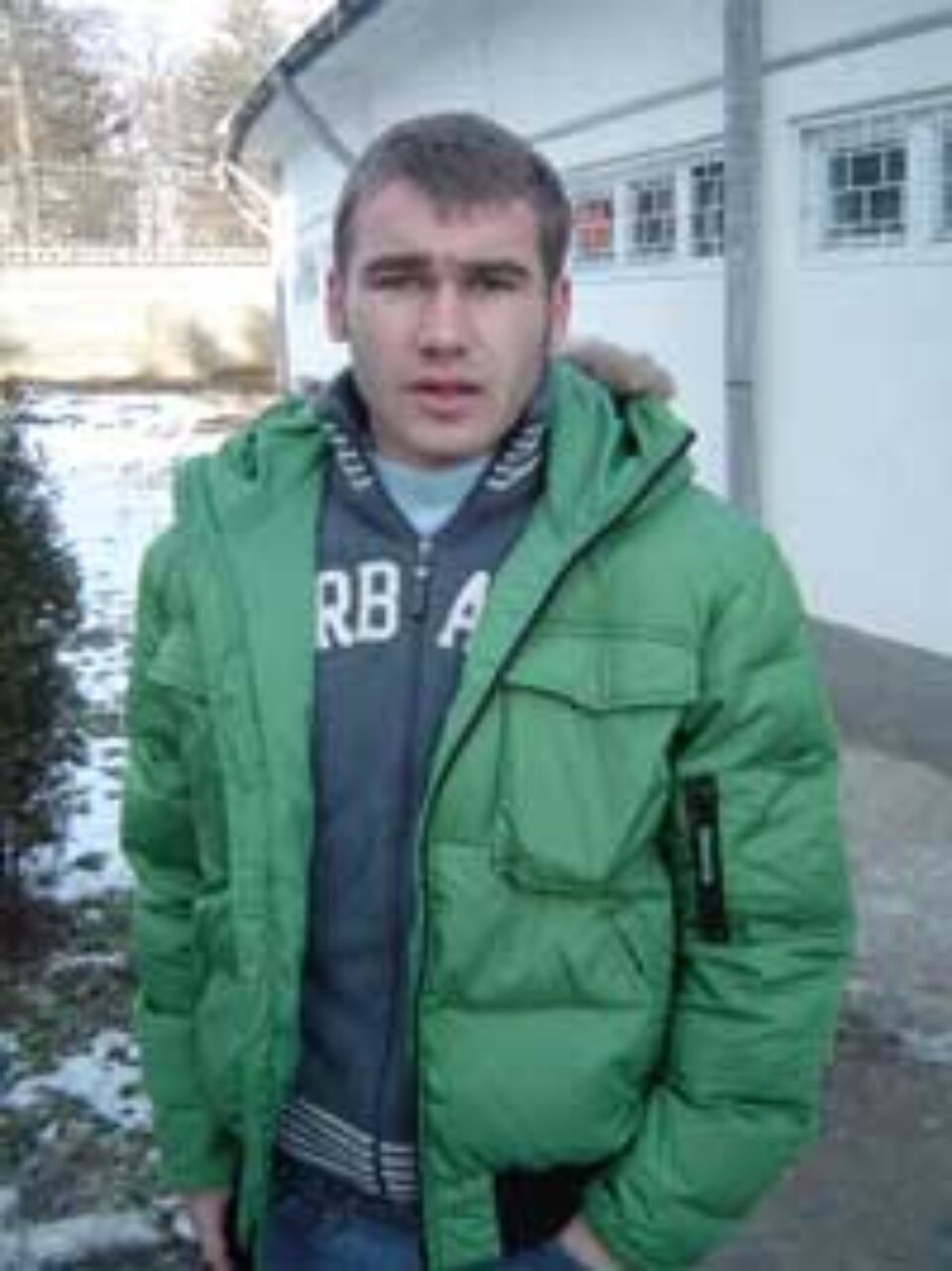 Învinși în amicalul de la Roman Învinși în amicalul de la Roman