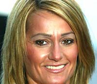 Nadia Comăneci este însărcinată