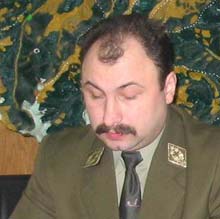 Război între Direcția Silvică Suceava și Fondul Bisericesc