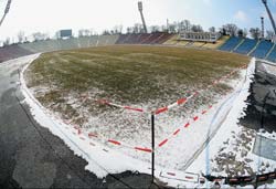 Concurență serioasă pentru finala Cupei UEFA din 2009