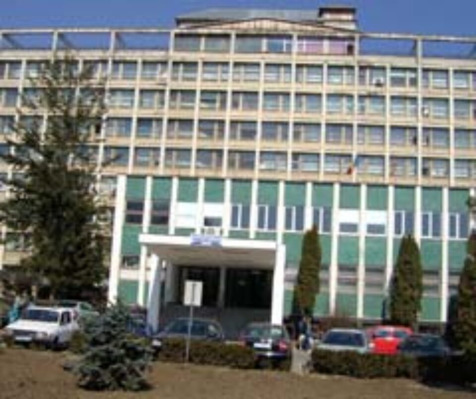 Salarii maxime pentru mai marii Spitalului Județean Salarii maxime pentru mai marii Spitalului Județean