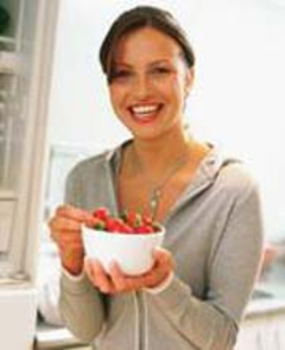 7 trepte motivaționale pentru Silueta Ideală!