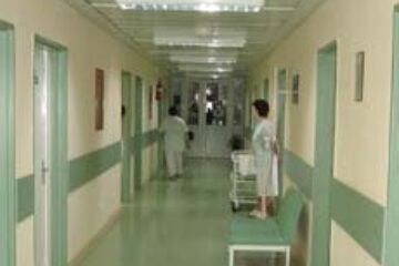 Secția de Diabet, renovată pentru cei 14.000 de bolnavi din județ