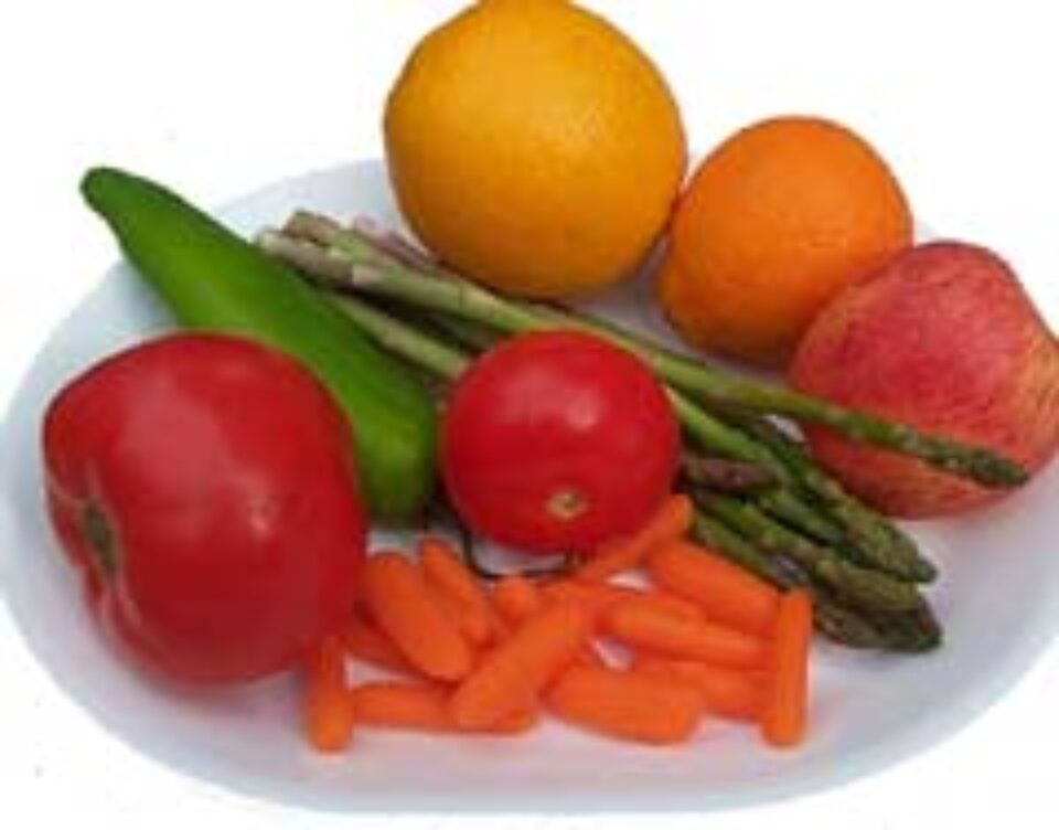 Hrana vie îți poate prelungi viața