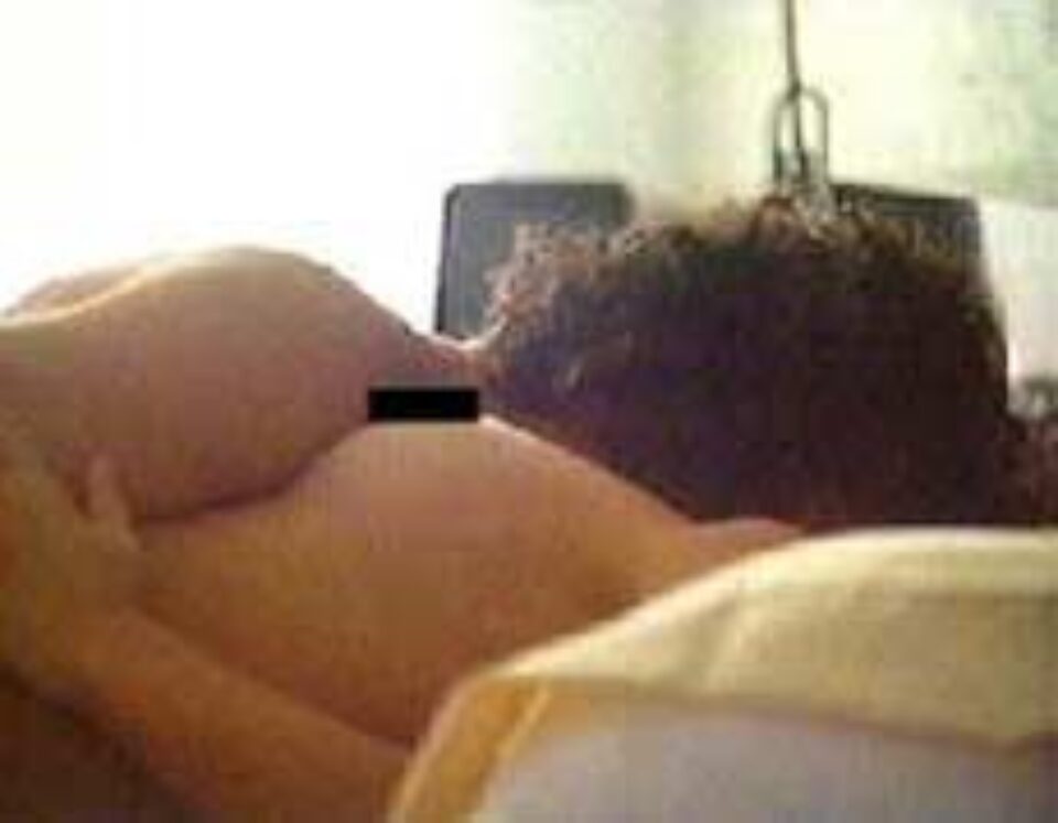 Rămași fără serviciu după o partidă de sex Rămași fără serviciu după o partidă de sex