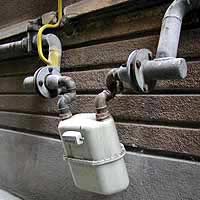 Prețul gazelor naturale ar putea crește cu 7%, din luna aprilie