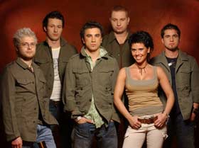 Deși a câștigat preselecția, Sistem nu vrea să participe la Eurovision