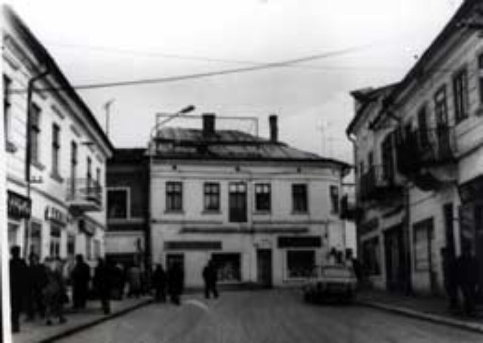 Din presa de altadata