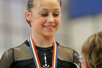 Daniela Sofronie se vrea cetățean de onoare al Constanței