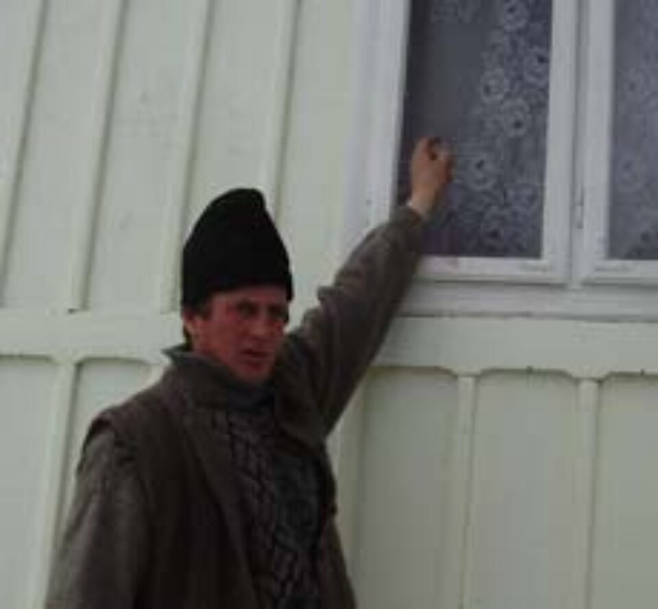 Ionel Dascălu: „Au început să arunce cu bolovani în geamurile de la casă, iar când am ieşit să văd ce se întâmplă, m-au bătut”