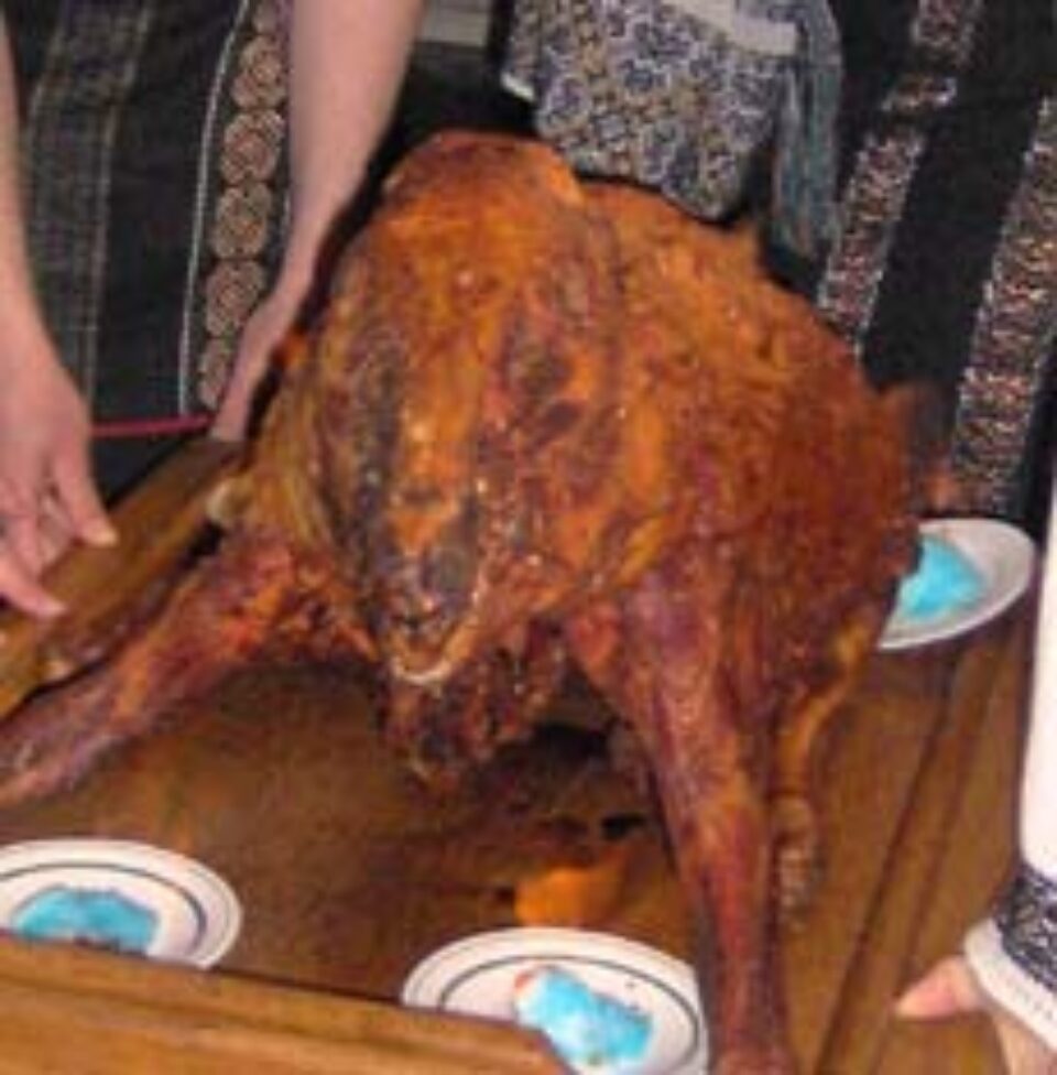 “Balul Vânătorilor” a ajuns la a zecea ediție