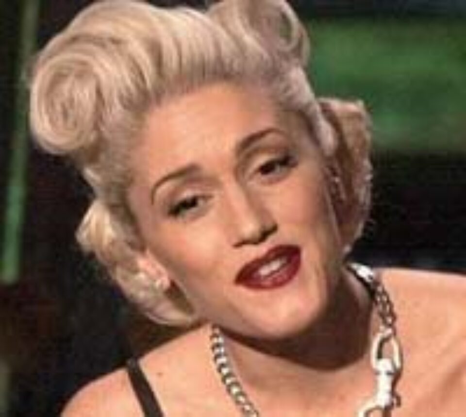 Linia creată de Gwen Stefani include absolut orice fel de articole, de la jachete şi pantaloni până la genţi