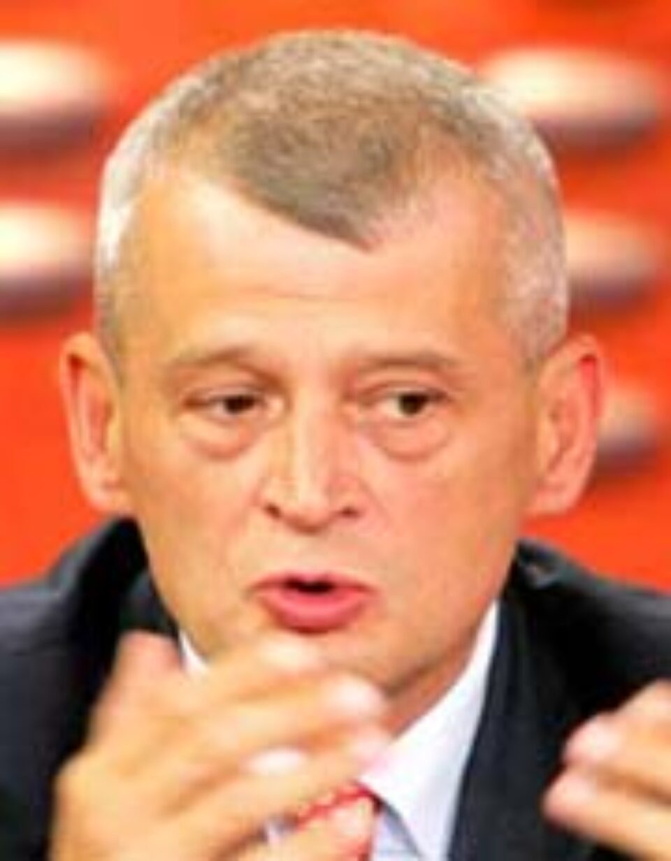 PSD depune moțiune de cenzură la legile sănătății, deși îi sunt acceptate amendamente