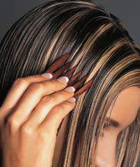 Părul - mici secrete, mari efecte