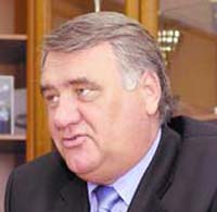 Bacăul nu agreează cantonamentele în străinătate