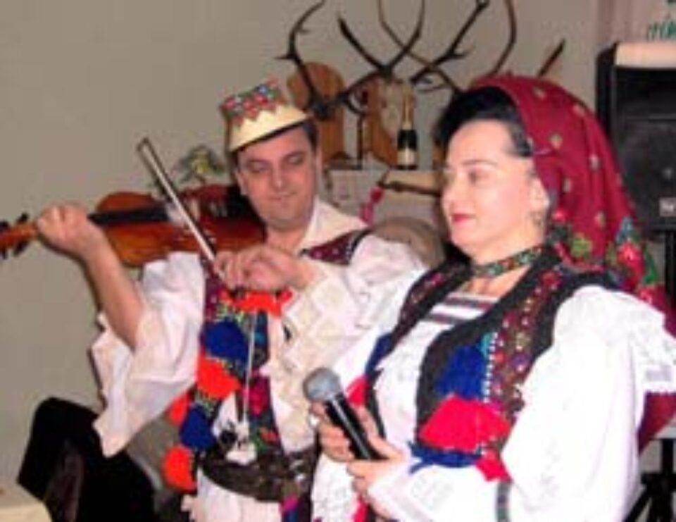 “Balul Vânătorilor” a ajuns la a zecea ediție