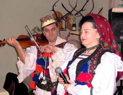 “Balul Vânătorilor” a ajuns la a zecea ediție