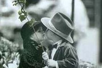 Sărutul, benefic pentru sănătate