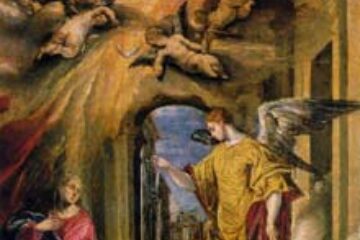 „M-am coborât din cer nu ca să fac voia Mea, ci voia Tatălui care M-a trimis”