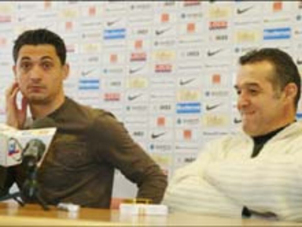 Telenovela Pițurcă-Rădoi s-a încheiat Telenovela Pițurcă-Rădoi s-a încheiat