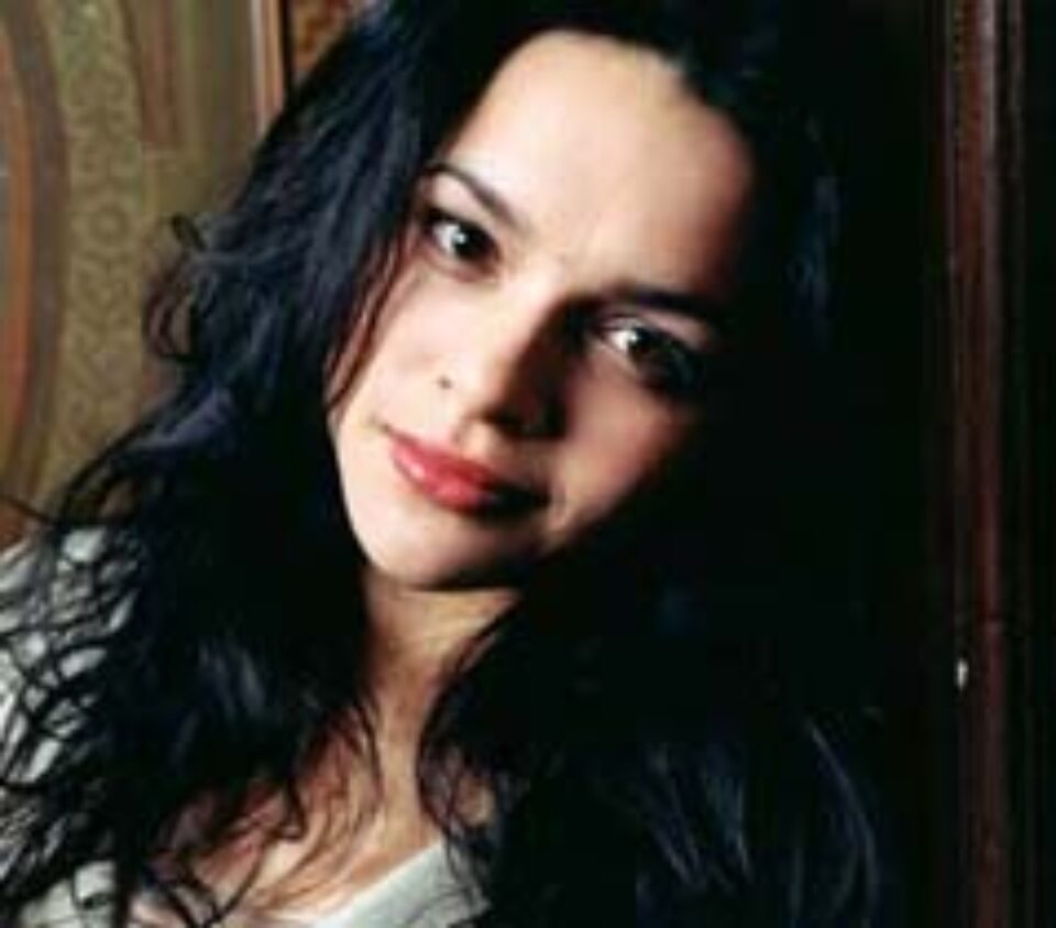 Norah Jones debutează pe marele ecran Norah Jones debutează pe marele ecran