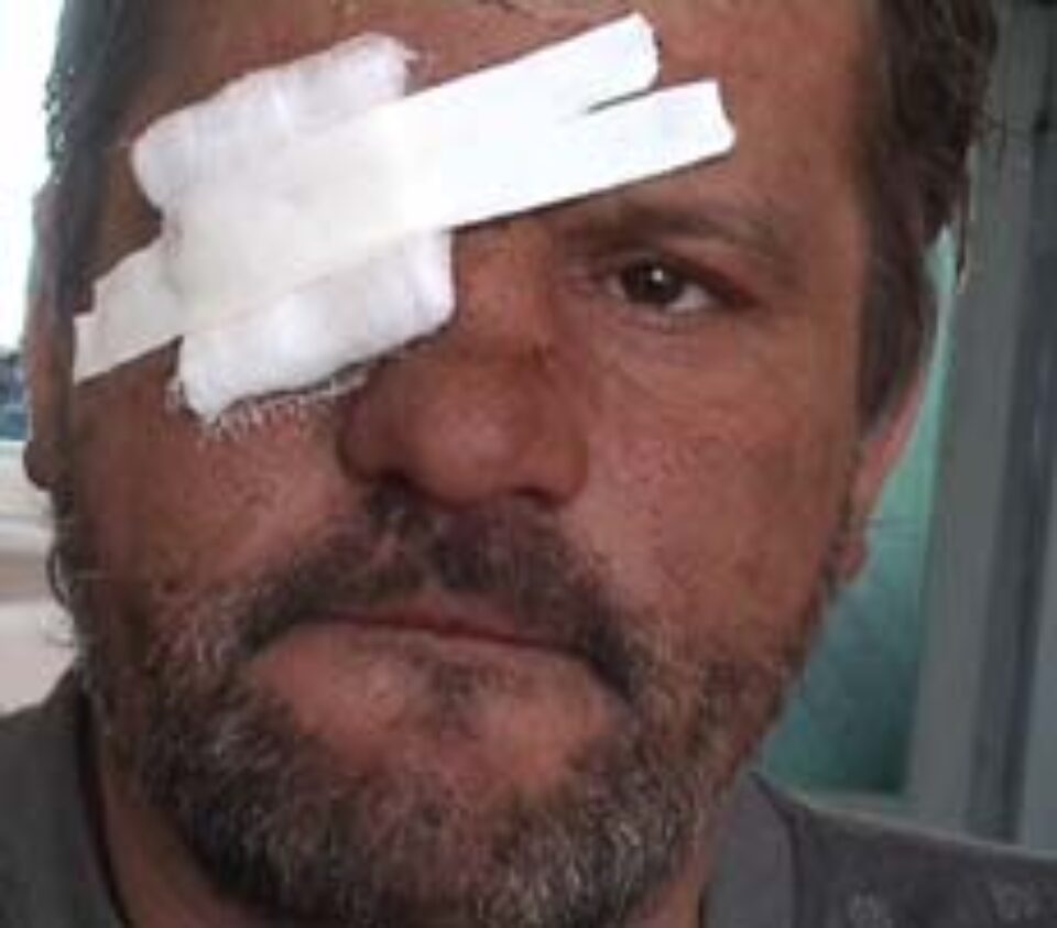 Vânătoare de oameni