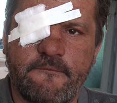 Vânătoare de oameni