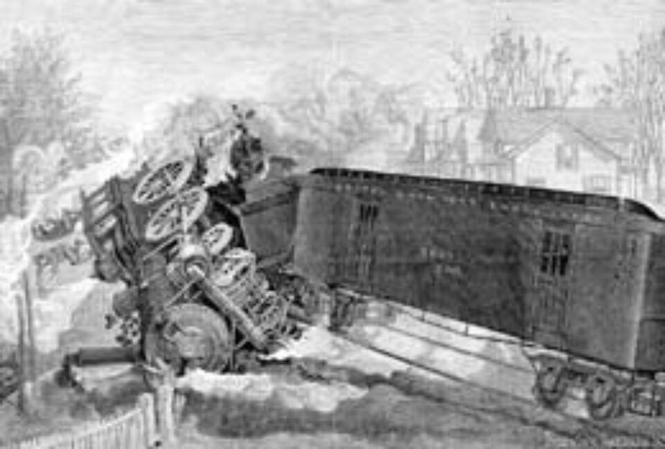 Din presa de altadata