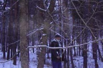 Datoriile l-au împins să-și pună ștreangul de gât în pădurea Zamca