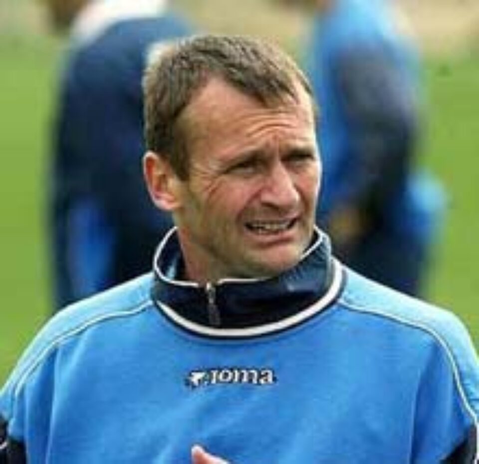 Meci de adio pentru Craioveanu în Bănie