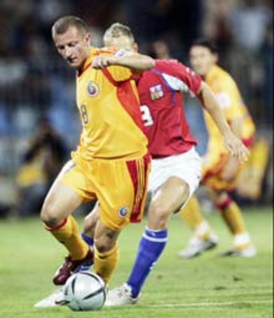 Arbitraj UEFA în stabilirea programului grupei pentru Europene Arbitraj UEFA în stabilirea programului grupei pentru Europene