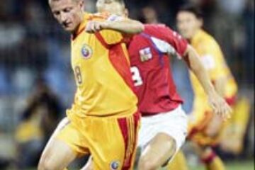 Arbitraj UEFA în stabilirea programului grupei pentru Europene