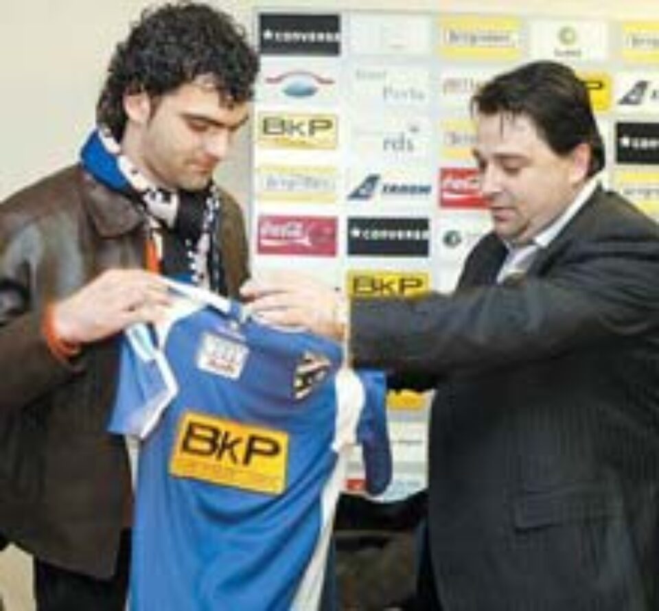 Pleşan, cel mai scump transfer de pe Bega