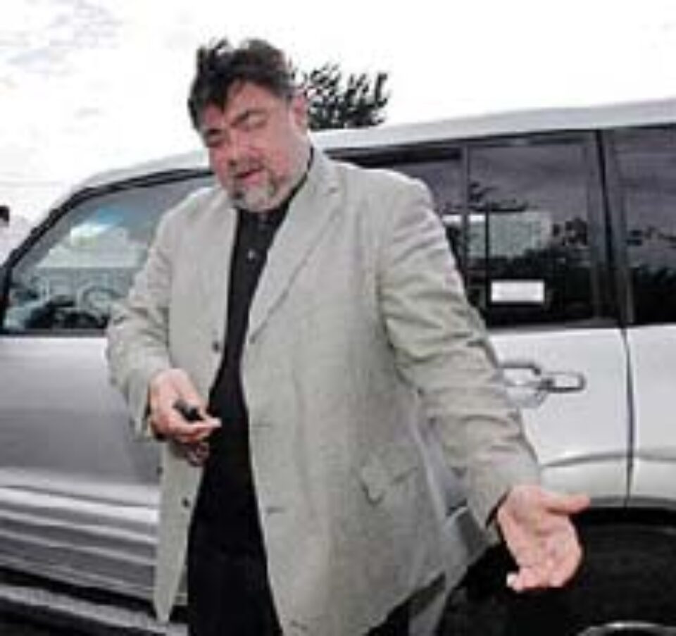 Dumitru Sechelariu a luat prima indemnizație de tătic Dumitru Sechelariu a luat prima indemnizație de tătic