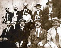 Din presa de altadata