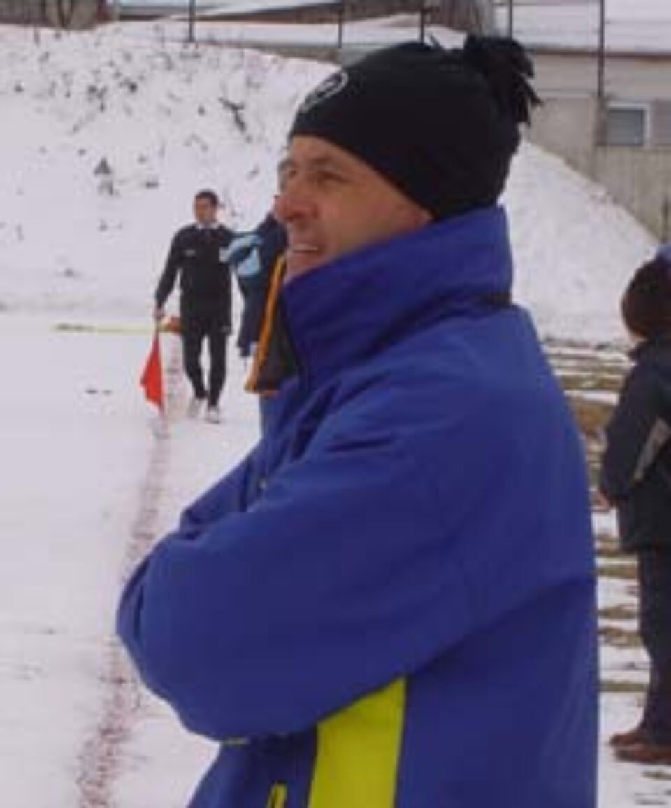 Radu, aproape mulțumit de lot Radu, aproape mulțumit de lot