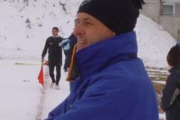 Radu, aproape mulțumit de lot