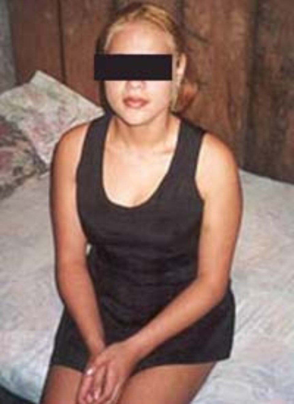 Eleve de liceu, prostituate de