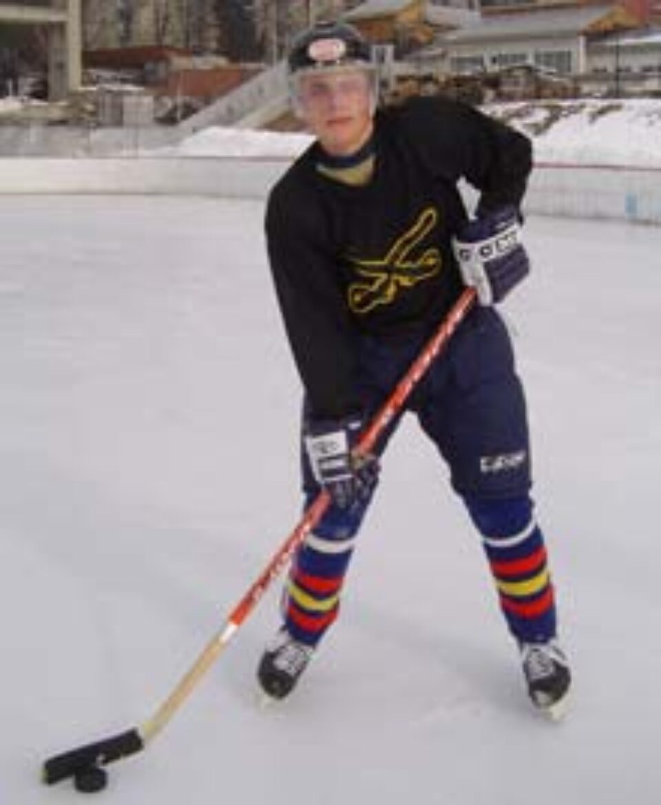 Revenire după 19 ani de secetă Revenire după 19 ani de secetă