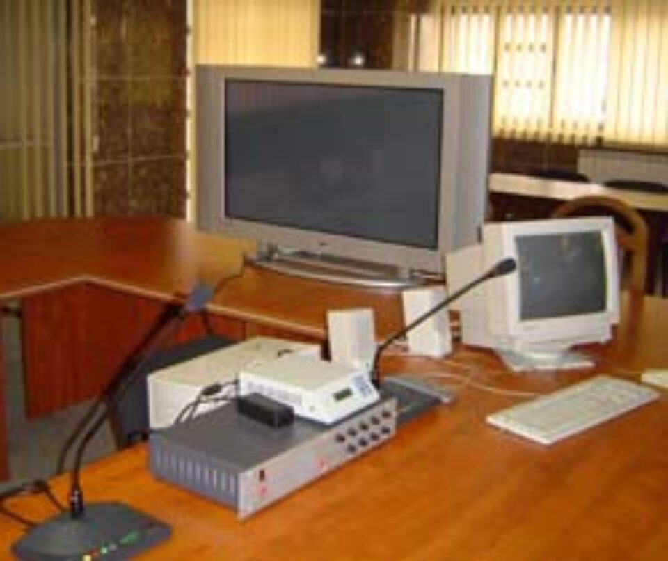 Consiliul Local Suceava a „pășit” în era tehnologiei