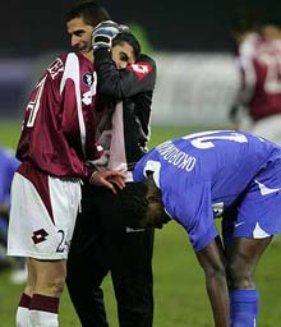 Au realizat imposibilul